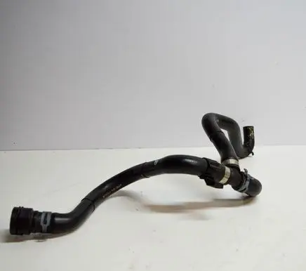Volkswagen Tiguan Engine coolant pipe/hose 5N0122157BE