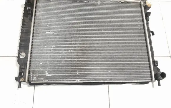 Opel Antara Coolant radiator NOCODE