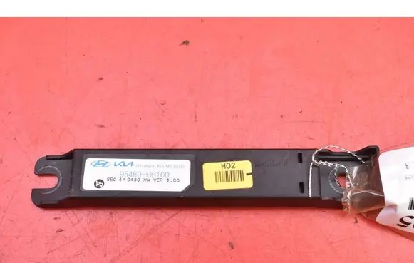 Hyundai Kona I Sound amplifier 9546006100