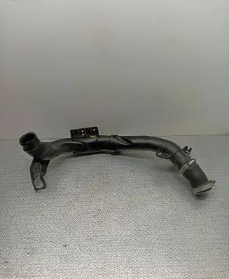 Volkswagen Golf V Intercooler hose/pipe 5N0145840D PAPA66GFF5