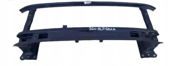 Volkswagen Polo VI Front bumper cross member 2G0807651H