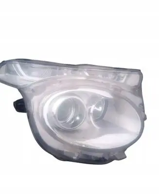 Citroen C1 Headlight/headlamp 90026271