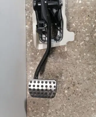 Mercedes-Benz C W205 Brake pedal A2052920303