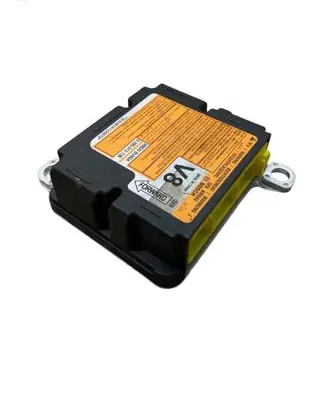 Nissan Juke I F15 Airbag control unit/module 98820BV80A 0285012138