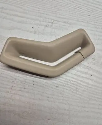 Volvo V70 (D)pillar trim (top) ETRBA