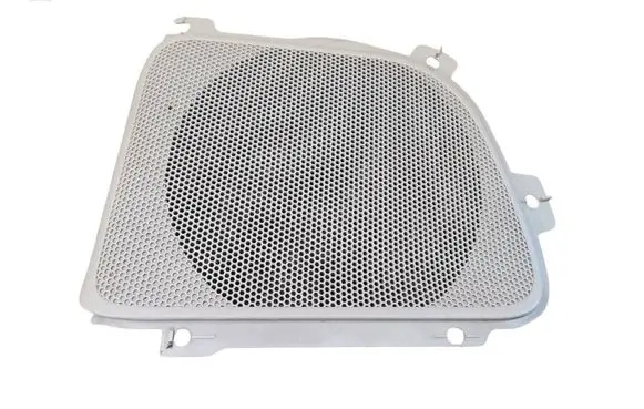 Volvo S80 Front door card panel trim 09182286