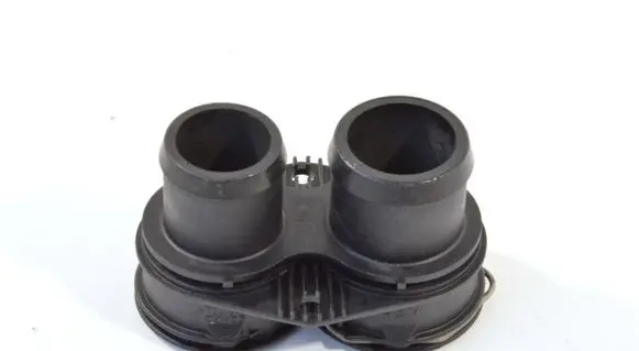 Porsche Cayman 987 Heater radiator pipe/hose 99710625502