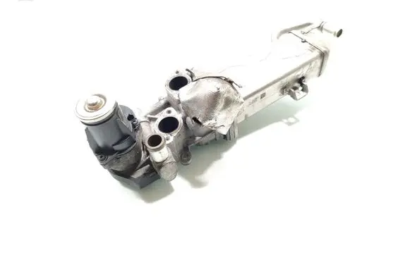 Audi A3 S3 8P EGR valve 11725505 028751016 03L131512C
