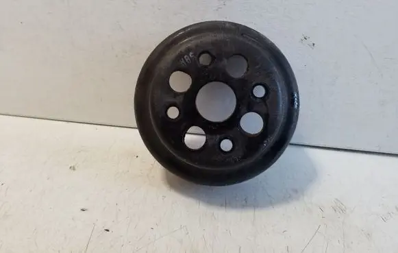 KIA Stonic Water pump pulley 