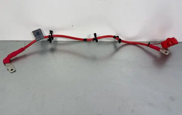 Jaguar F-Pace Positive cable (battery) HK8314300BE