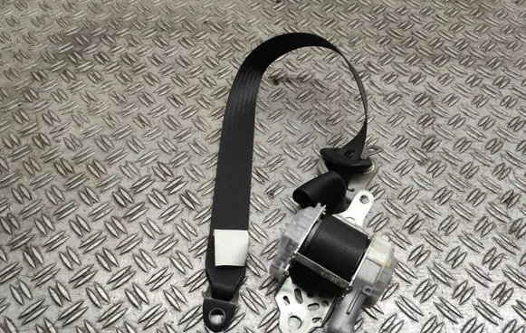Suzuki SX4 Front seatbelt 8492080J2 044830 7Q7280P