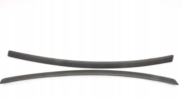 BMW 3 E92 E93 Front door trim bar 