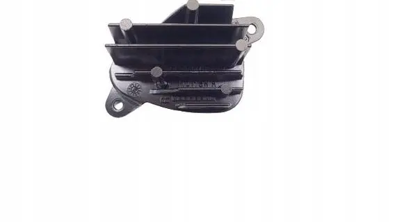 Volkswagen PASSAT B8 Xenon control unit/module B120837C