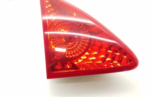 Peugeot 3008 I Rear/tail lights 9683461080