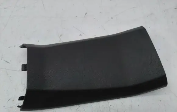 Peugeot 3008 II Center console decorative trim 9809990177