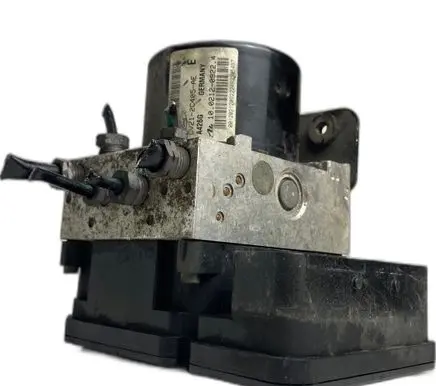 Ford Fiesta Master brake cylinder 
