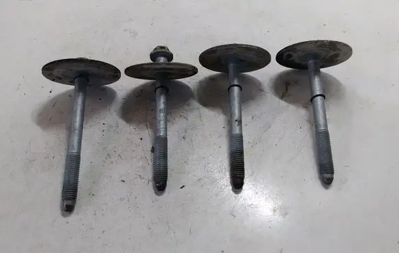 Land Rover Evoque I Other rear suspension part 