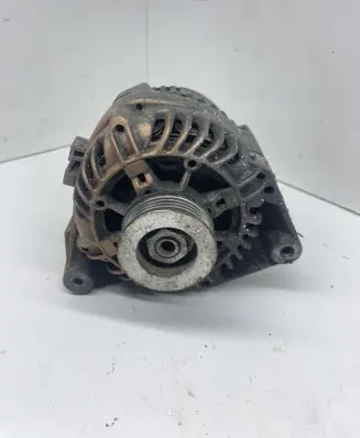 BMW 5 E39 Generator/alternator 254177