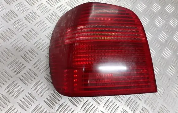 Volkswagen Polo III 6N 6N2 6NF Number plate light