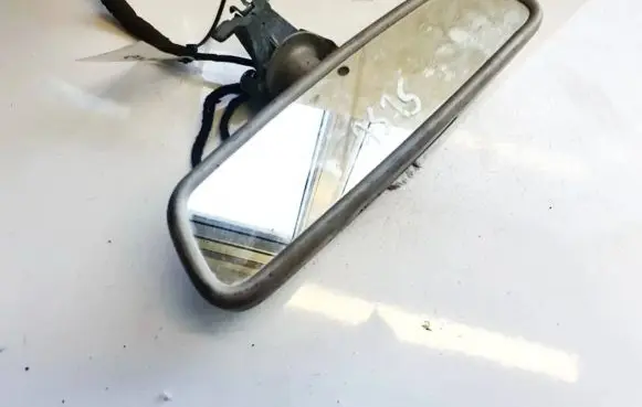 Mercedes-Benz R W251 Rear view mirror (interior) E11025902