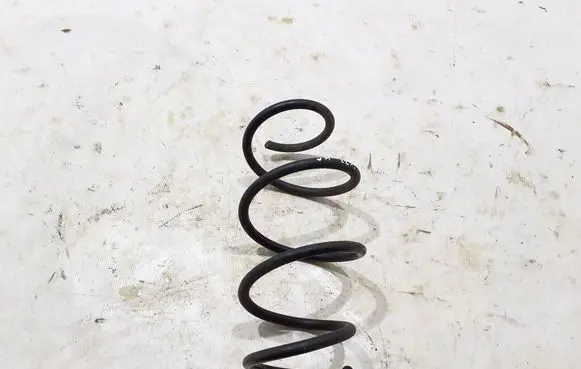 Lexus NX Front coil spring 4813178090