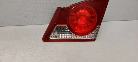 Honda Civic Tailgate rear/tail lights P6068R P6069