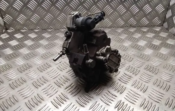 Renault Espace - Grand espace IV Fuel injection high pressure pump 0445010099 8200385478