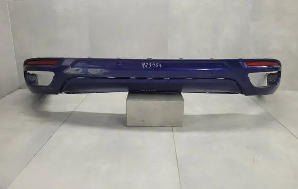 Ford Mondeo MK V Rear bumper trim bar molding DS7J17F884A