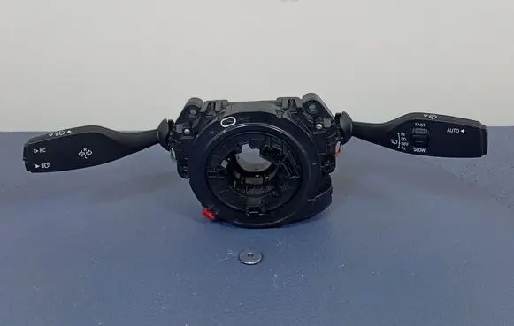 BMW 7 G11 G12 Other switches/knobs/shifts 9383676