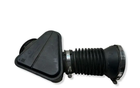 Opel Astra K Air intake duct part 72458504