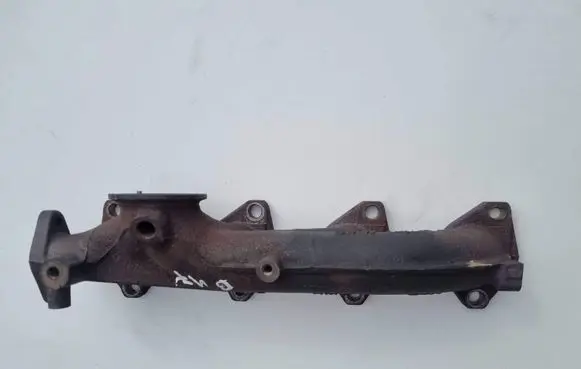 BMW 1 F20 F21 Exhaust manifold 8519888