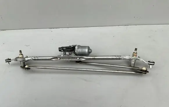 Chevrolet Camaro Front wiper linkage and motor 84498919 AX1590607912