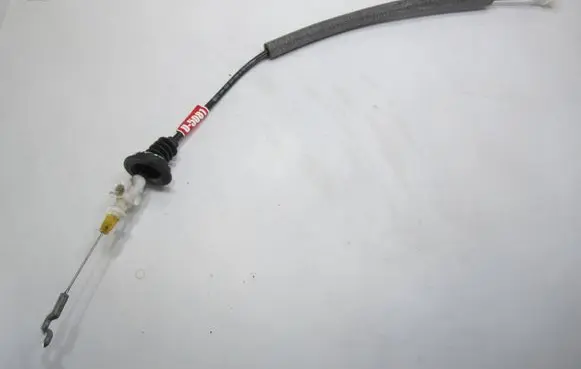 Skoda Octavia Mk3 (5E) Front door cable line 5E0837085A