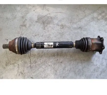Audi A3 S3 8V Front driveshaft 5Q0407272DA