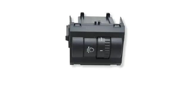 Skoda Fabia Mk3 (NJ) Headlight level height control switch 6V0941333