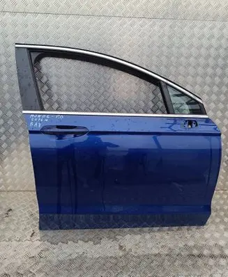 Ford Mondeo MK V Front door