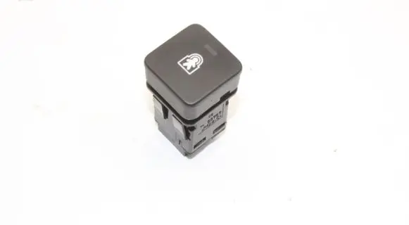 Citroen C4 Cactus Other switches/knobs/shifts 9801944177