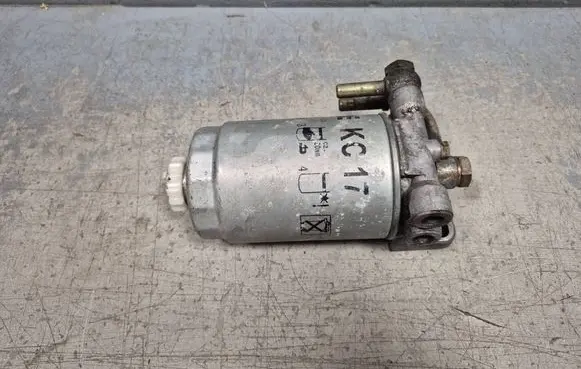 Fiat Ducato Fuel filter housing 0450133176