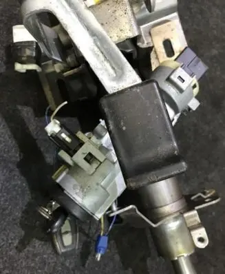 Mazda Premacy Ignition lock sl32 sl-32