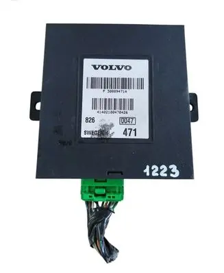 Volvo S40, V40 Other control units/modules 30889471A