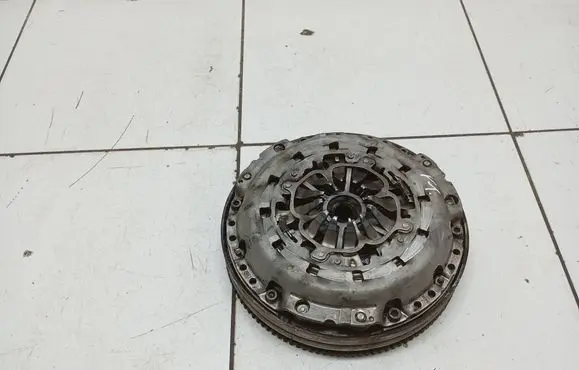 Audi A4 S4 B7 8E 8H Clutch set kit 415024410 124038810 3000950903