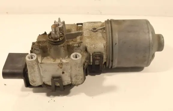 Audi A4 S4 B6 8E 8H Wiper motor 0390241509