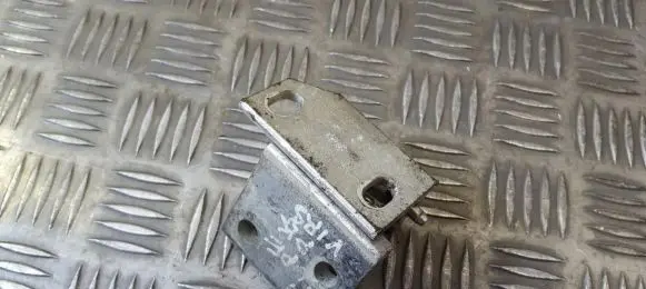 Peugeot 406 Front door upper hinge