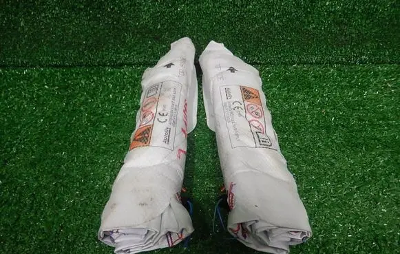 Suzuki Swift III Seat airbag 