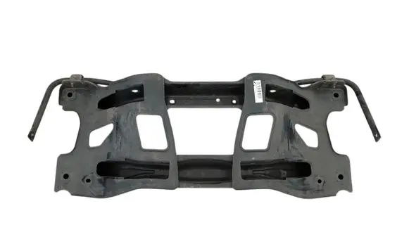 Fiat 500X Rear subframe 00520885860 00519376850