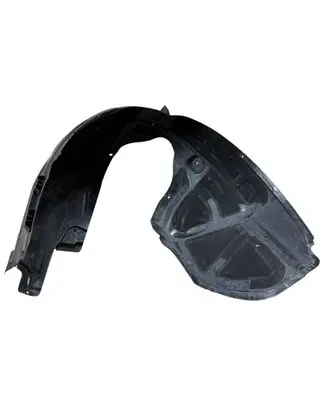 Dodge Charger Front wheel arch liner splash guards 68205937AE 68223873