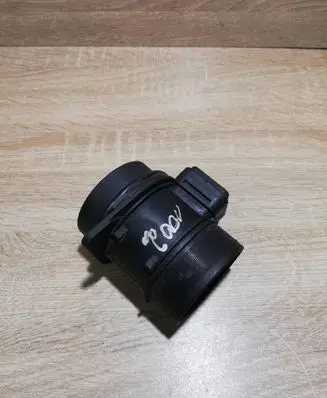 Citroen C6 Mass air flow meter 9645948780