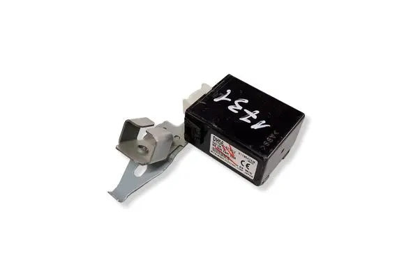 Mazda 6 Keyless (KESSY) go control unit/module DH56675DZ
