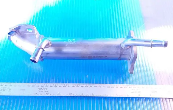 Ford Transit EGR valve cooler CK2Q9F464AB M7PNA