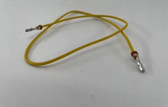 Skoda Fabia Mk2 (5J) Other wiring loom 000119299 000979244E
